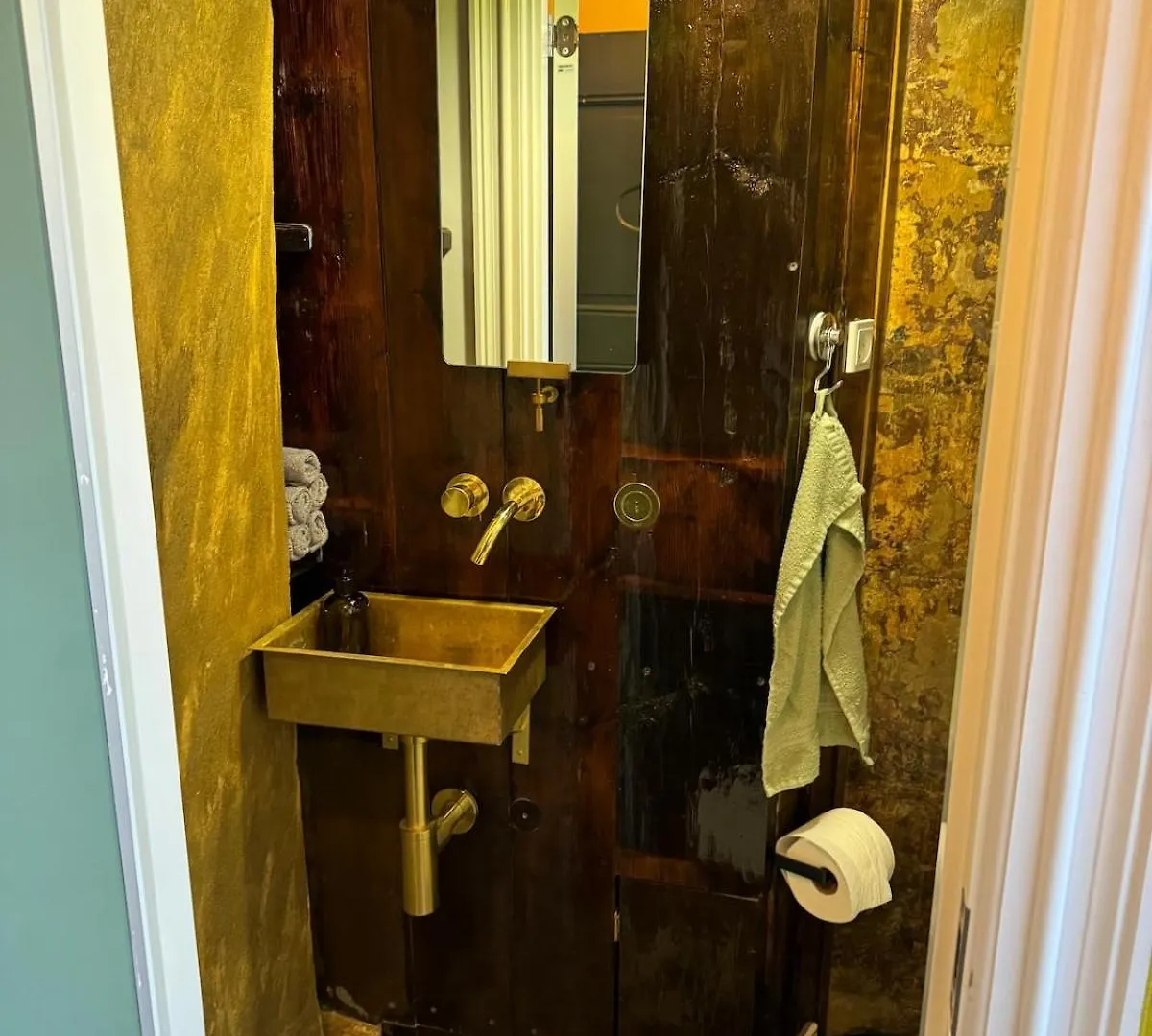 Historical 1 , 4 Persons Lägenhet Köpenhamn