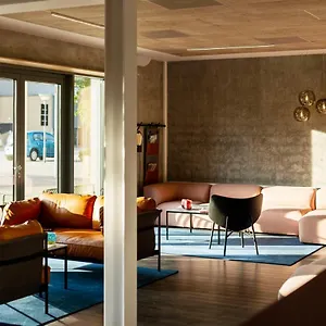 3* Hotell Cph