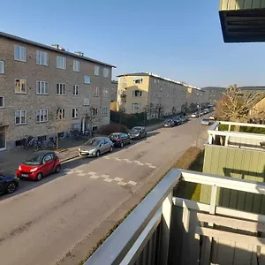  Lejlighed In In Amager - Newly Renovated