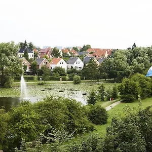  Vandrarhem Danhostel Bellahoj
